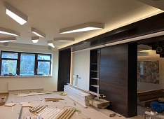 Поставка и установка дизайнерского освещения для загородного дома — 74EDE035-0196-4179-B4EB-D79FAE8DCC67.jpeg