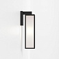 6030003 Harvard Lantern and Pendant Frosted Glass Astro lighting фонарь матовый — фото 2