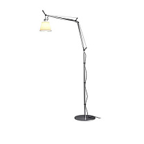 Artemide Tolomeo PT Basculante напольный светильник