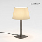 1480002 Beaumont Table Astro lighting настольная лампа бронза — фото 1