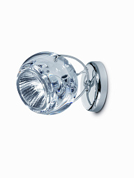 D57G1300 Fabbian Beluga Настенно-потолочный светильник
