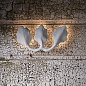 Настенный светильник Pip Porta Romana TWL123 — фото 3