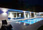 Настенный светильник CENTRAL OUTDOOR 1.0 Wever & Ducre — фото 1