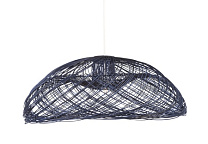 Pendant Lamp SATELISE L blue