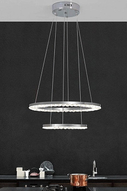 Filipe Vasconcelos Ceiling Lamp 8129 светодиодный светильник K-Lighting by Candibambu 8129