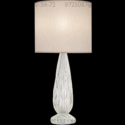 900410-12 Fine Art Lamps Las olas Настольная лампа с абажуром