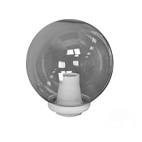 Уличный фонарь на столб FUMAGALLI GLOBE 250 Classic G25.B25.000.WZE27