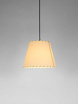 SÍSÍSÍ CÓNICAS METALLIC SISISÍ CANOPY TEXTURED BLACK FINISH.