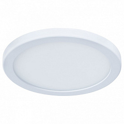 A7979PL-1WH Arte Lamp Mesura встраиваемый светильник LED 14W 1000Lm 3000K