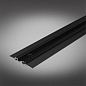 APL.0171.00.200 Aployt Magnetic track 48 трек встраиваемый, черный — фото 1