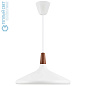 2120823001 Nori Nordlux Подвесной светильник, белый — фото 3