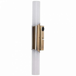 A2470AP-2AB Arte Lamp Aqua-bastone настенный светильник