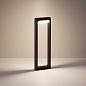 7117/12GL Odeon Light NATURE наземный низкий светильник 12W 909lm 3000K — фото 2