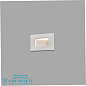 70163 SPARK-1 LED White recessed lamp встраиваемый светильник Faro barcelona — фото 1