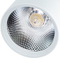 A2321PL-1WH Arte Lamp 1ph atre lamp lights светильник для однофазного шинопровода LED 20W 1600Lm 3000K — фото 2