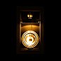 Карданный светильник Arte Lamp CARDANI MEDIO A5930PL-2WH — фото 2