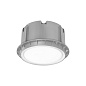 FOG RECESSED 22.4 W diffuse Landa встраиваемый в потолок светильник FG80ISODHB10U