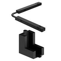 MT CONNECTOR 48 U, Цвет: черный