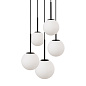 MOD321PL-05B Maytoni Basic form Подвесной светильник 40W Черный — фото 7