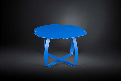 SMALL TABLE ANDY IRON BIG маленький стол, VGnewtrend