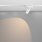 TR103-1-12W3K-M-W Maytoni Focus LED Трековый светильник 12W 1000лм Белый — фото 11