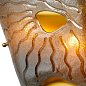 Настенный светильник Orlandis Left Eichholtz 120367 — фото 7