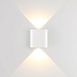 Настенный светильник Odeon Light MAGNUM 7192/2WL — фото 2