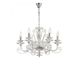 Люстра Newport Annabelle 8576/C