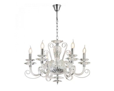 Люстра Newport Annabelle 8576/C