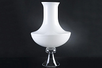 VASE ARES стекляная ваза, VGnewtrend