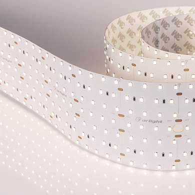 Светодиодная лента Arlight S2-A560-85mm 24 В IP20 40 Вт/м 560 LED/м 85 мм CRI>85 2.5 м