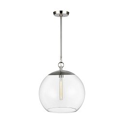 CP1041PN Visual Comfort Atlantic Подвесной светильник