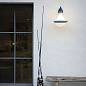 Настенное уличное бра Dallas N° 4 Roger Pradier — фото 3