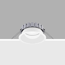 Easy Ø 163 mm - neutral white - electronic 16.8W 2082.5lm - 4000K - On/off