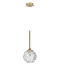 NL_DECORATIVE_MIRANO_SUSPENSION Nova Luce MIRANO Подвесной светильник
