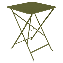 351021 Fermob Bistro стол