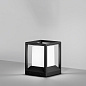O455FL-01GF1 Maytoni Trim Ландшафтный светильник 15W Графит — фото 7