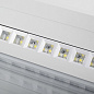 9093 Mantra Blue Sky встраиваемый светильник 16W 1280lm 4200K — фото 8