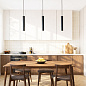 Подвесной светильник ST Luce Lilit SL6210.403.01 — фото 7