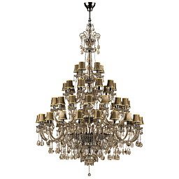 715577 Lightstar Nativo подвесная люстра с множеством подвесов