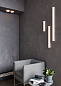 Настенный светильник MIRBI long 1.0 Wever & Ducre — фото 1