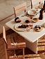Обеденный стул Vist Ferm Living 1104271163 дугласия — фото 5
