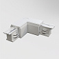 TRA005CL-31W-R Maytoni Accessories for tracks Trinity Комплектующие для систем освещения с токоведущими элементами Белый — фото 1