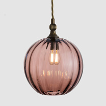 Finial Pendant чайный