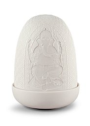 01024227 Lladro Dome аккумуляторная настольная лампа