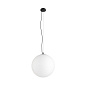 1008534 SLV SUN 40 PD E27, Pendant light подвесной светильник — фото 1