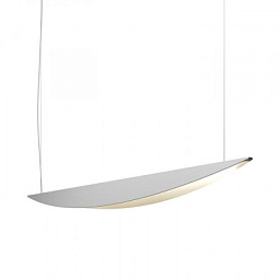 05001BBDHUXBB Elesi luce Alba SP S LED люстра дизайнерская белый