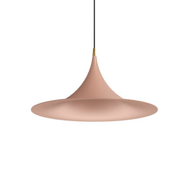 CA025AEUEZZ Linea Light Morgana SP Bell подвесной светильник оригинальной формы золото; розовый