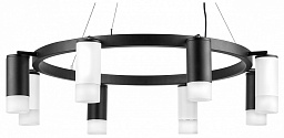 LR0183743641 Lightstar Rullo трековый светильник белого цвета с поворотной головкой