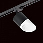 R1T348786 Lightstar Rullo светильник для 1ph-трека, 15Вт, черный — фото 1
